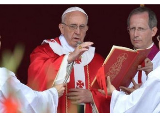 «Una Chiesa "innocua" non serve»